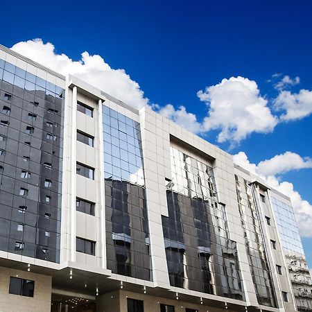 Snood Al Mahbas Hotel Mecca Exterior photo