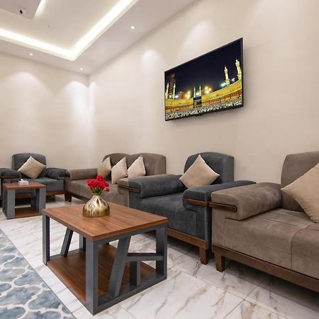 Snood Al Mahbas Hotel Mecca Exterior photo