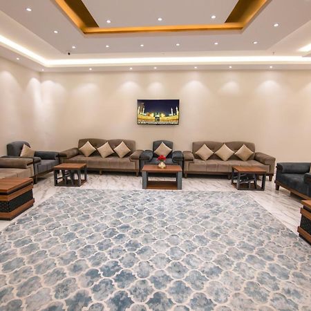 Snood Al Mahbas Hotel Mecca Exterior photo