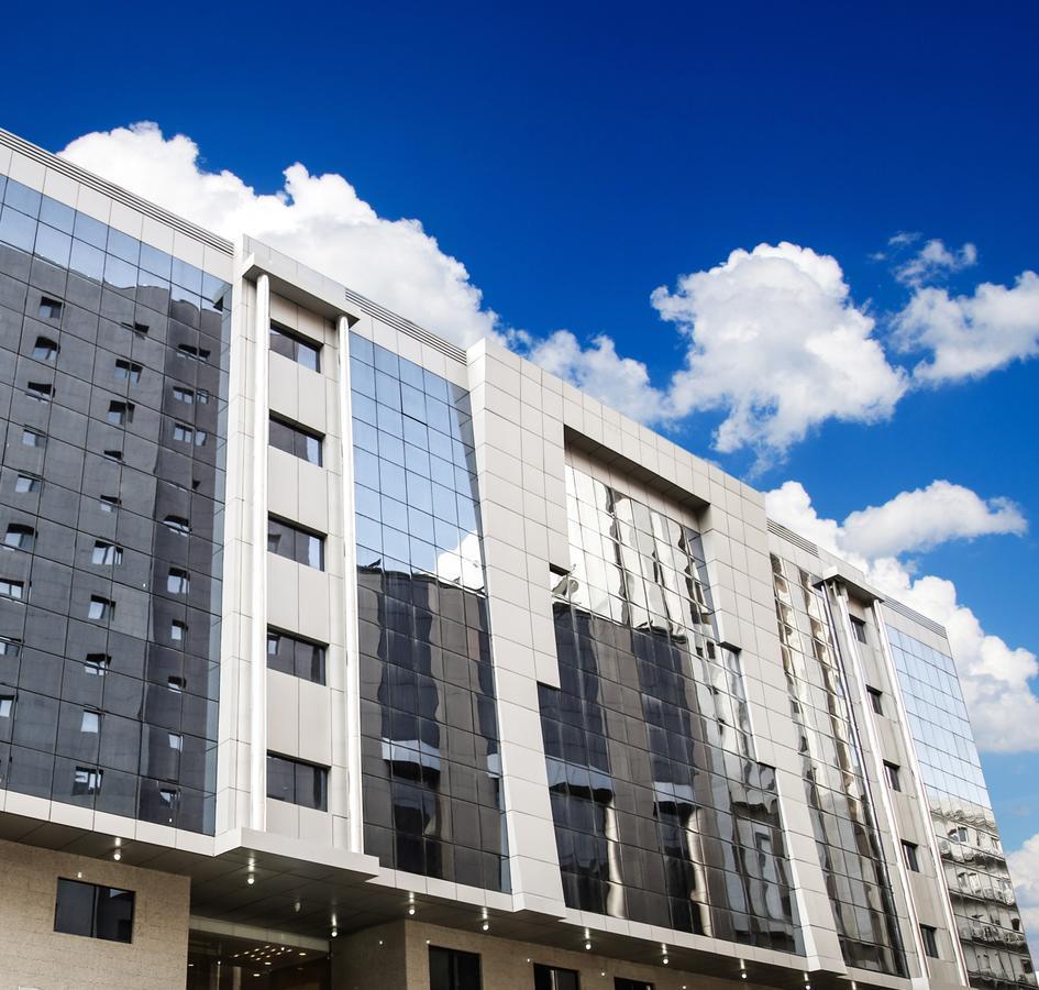 Snood Al Mahbas Hotel Mecca Exterior photo